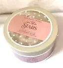 Bath & Body Works Into the stars glowtion Body butter 