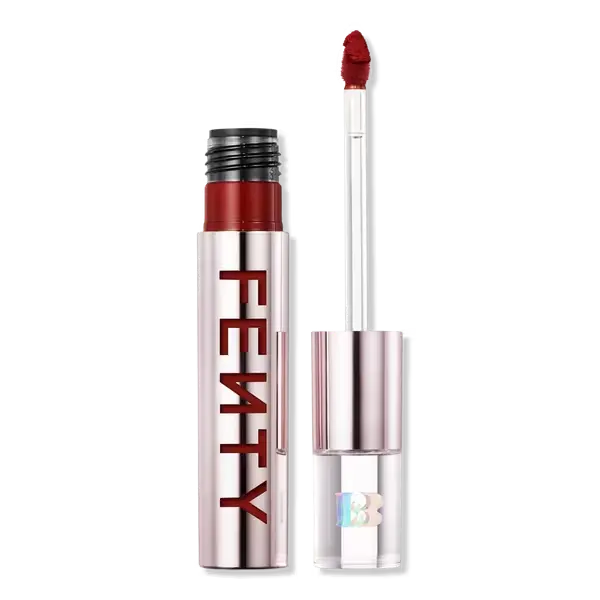 FENTY ICON velvet lipstick-H.B.I.C.