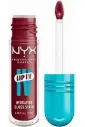 NYX  LIP IV Hydrating gloss Serum -blush rush