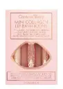 Charlotte Tilbury  Mini Collagen lip bath icons ( pillow talk medium , pillow talk original, rose )