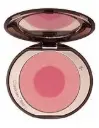 Charlotte Tilbury Cheek to Chic Swish and pop blusher  (love is the drug_