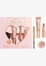 Charlotte Tilbury Pillow Talk icons on the go kit