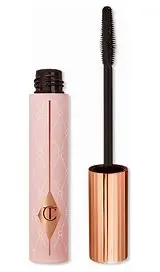 Charlotte Tilbury Pillow Talk Push up Lashes super black