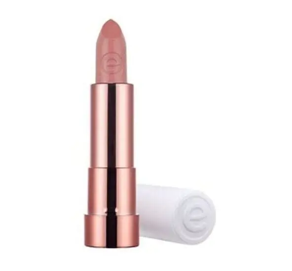Essence Semi Matte Lipstick Loyal 12