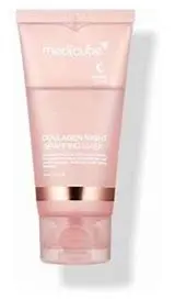 Medicube Collagen night wrapping mask 75 ml