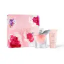 LANCOME La vie est belle  set eau de parfum (30 ml, body lotion 50 ml)
