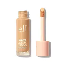 E.L.F Halo Glow Liquid Filter Foundation 00 