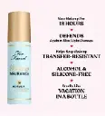 Too Faced Makeup Insurance 18 Hour Wear Longwearing Setting Spray
