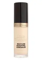 Too Faced Born This Way Multi-Use Sculpting Concealer - Snow