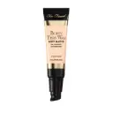 Too Faced Born This Way Soft Matte Oil Control Foundation +Hyaluronic Acid -Swan