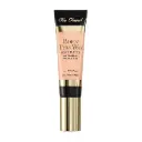 Too Faced Born This Way Soft Matte Oil Control Foundation +Hyaluronic Acid  - Seashell