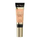 Too Faced Born This Way Soft Matte Oil Control Foundation +Hyaluronic Acid   Porcelain 