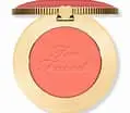 Too Faced Cloud Crush Blush - Tequela Sunset