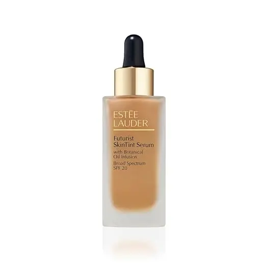 Estee Lauder Futurist Skin Tint Serum 3N2
