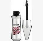 Benefit Gimmie Brow + mini size -4.5 Natural Deep Brown 