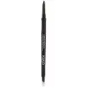 KIKO MILANO Lasting Precision Automatic Eyeliner And Khol- 12