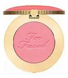 Too Faced Cloud Crush - Golden Hour 