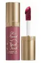 Too Faced Cloud Crush whipped lip and cheek color -bed of roses