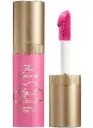 Too Faced Cloud Crush whipped lip and cheek color -Super Candy Clouds