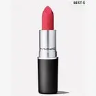 M.A.C.  Retro Matte Lipstick - All Fired Up