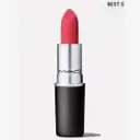 M.A.C.  Retro Matte Lipstick - All Fired Up