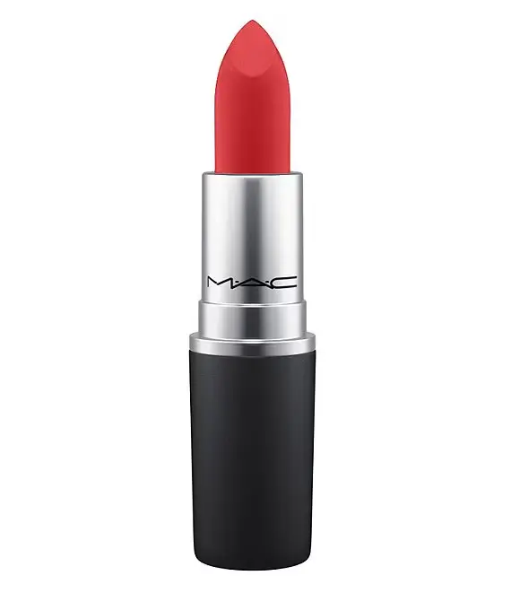 M.A.C.  Retro Matte Lipstick - Wrek Wrek Wrek