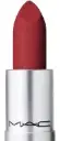 M.A.C.  Powder Kiss Lipstick - Ruby New