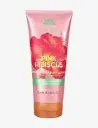 TREE HUT Pink Hisbiscus Moisturizing Body Lotion 