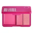 SEPHORA BLUSH 01 Candy Lover Multi texture blush trio