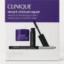 CLINIQUE GIFT SET (Quick Liner, wrinkle correcting eye cream , high impact mascara)