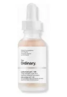 The Ordinary Lactic Acid 10%+HA 