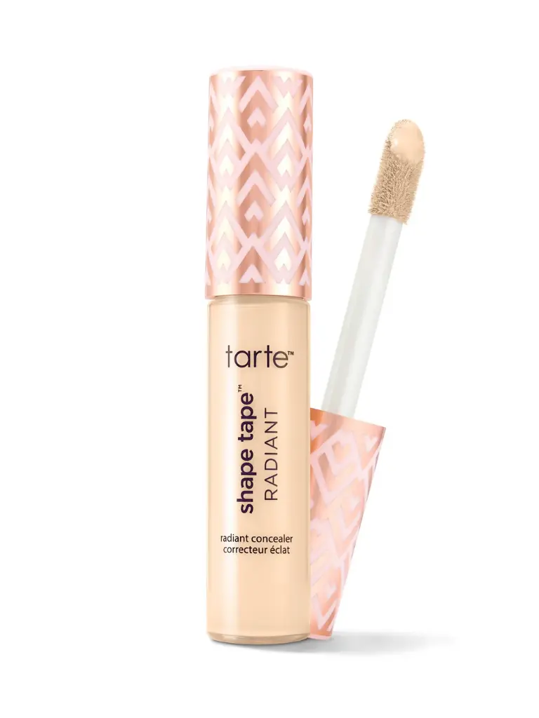 Tarte Shape Tape Radiant Concealer -12S Fair 