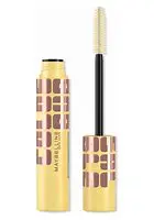 Maybelline Colossal bubble mascara -802 blackest black