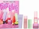 Glow Recipe Fruit Babies Glow &Soothe  6 piece mini set