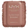 NYX Butta melt Bronzer - Deserve butta
