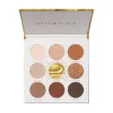 MORPHE Gold Seeker Eyeshadow Palette 