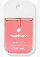 TouchLand Wild Watermelon Hydrating Hand Sanitizer 30ml