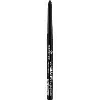 Essence Long Lasting eye pencil 18 hour waterproof -black fever