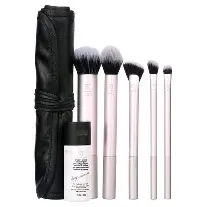 Real Techniques Soft Radiance Total Face Kit 