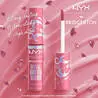 NYX Royal Butter  Gloss limited edition-Angel Food Cake 