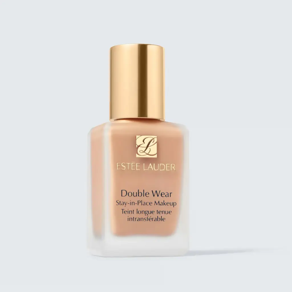 Estée Lauder Double Wear Stay-in-Place Liquid Foundation 1C1 Cool Bone 