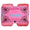 NYX wall flower  Bridgerton Blush Palette (butta together , you know butta ) 