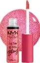 NYX Butter Gloss Bling-she got money 