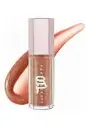 Fenty Beauty Gloss Bomb Oil - 06Fenty Glow + Fuzzy gloss holder 
