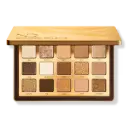 Natasha Danona Golden eyeshadow palette 