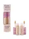 Tarte Star Squad Conceal & brighten shape tape concealer 12Nfair natural & sunbeam