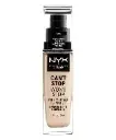 NYX Can't Stop Won't Stop Full Coverage Foundation -True Biege 