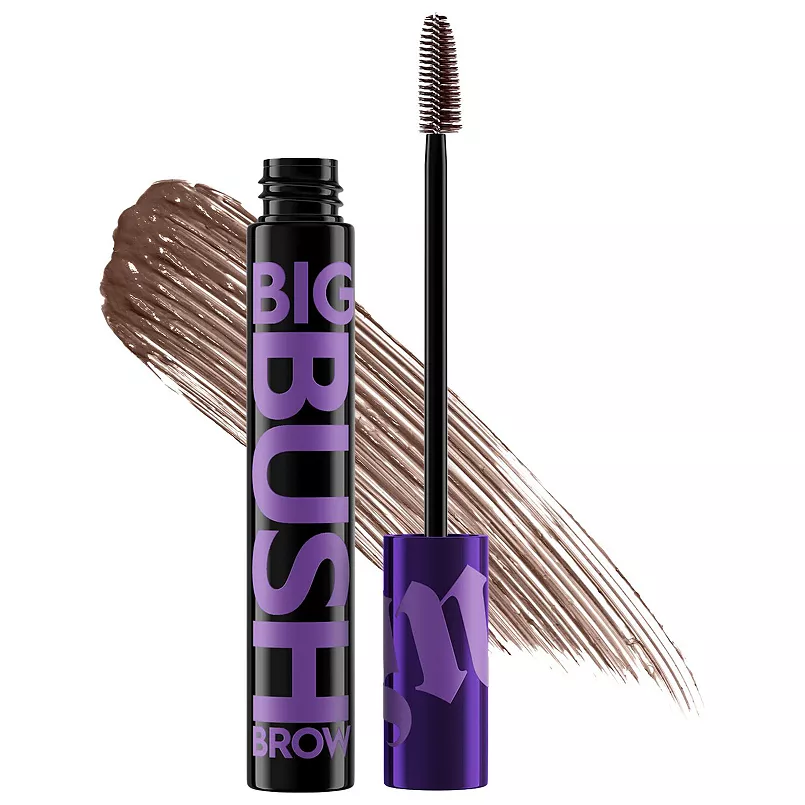 Urban Decay Big Bush Brow Volume Building Tinted gel +hold Brunette Betty 