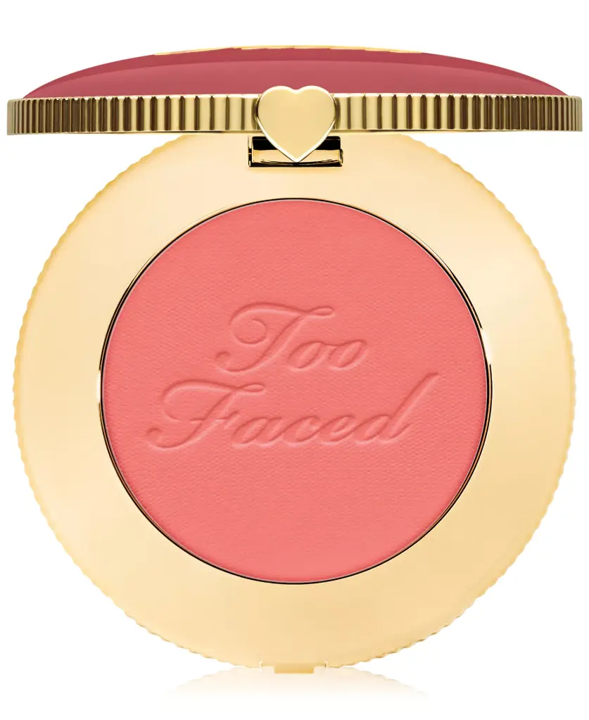 Too Faced Cloud Crush - Head in The Clouds Blusher 