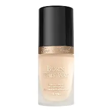 Too Faced Born This Way Medium-to-Full Coverage Foundation  - Seashell